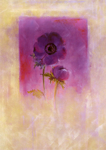 Lilac Anemone, Matilda Ellison